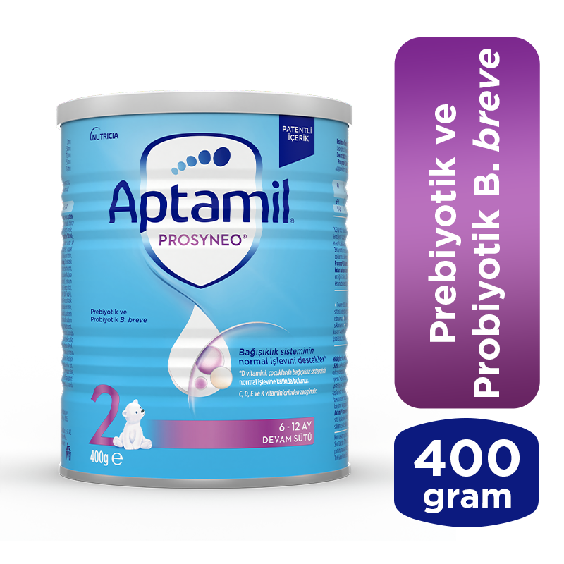 6-12 Ay Mamaları